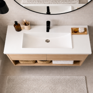 Imagen de bacha baño